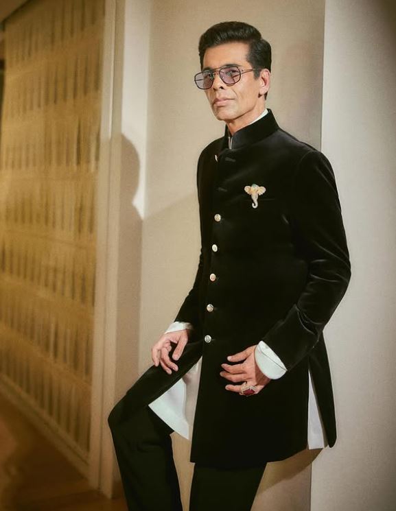 Karan johar